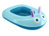 QUUT Dmuchany ponton do pływania dla dzieci Ocean