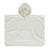 bébé-jou Poncho kąpielowe Bohemian Garden 301721