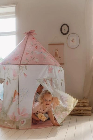 Little Dutch Namiot do zabawy Fairy Garden