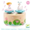 Pozytywka BALLERINA MELODY DJ06064