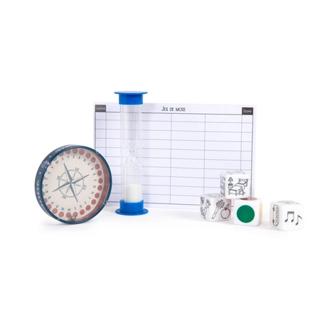 Gry słowne PRZY KOMINKU 712426