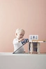 Kid's Concept - Centrum serwisowe 3w1 AIDEN
