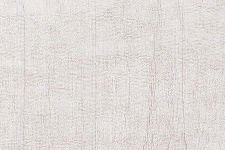 Dywan wełniany Steppe White 200x300 cm Lorena Canals