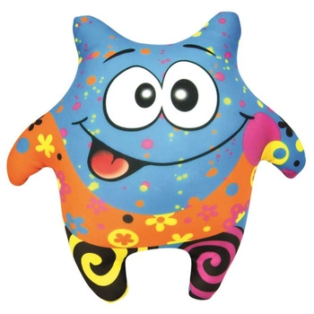 Niebieska rozgwiazda