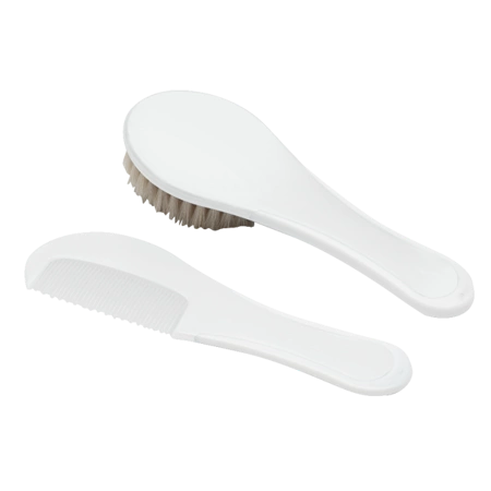 bébé-jou Zestaw prezentowy do pielęgnacji Biały 424501