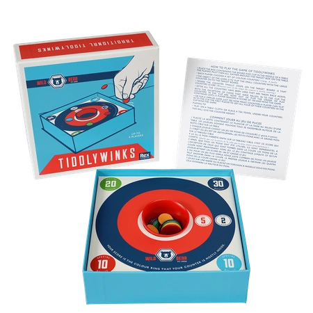 Pchełki, Rex London