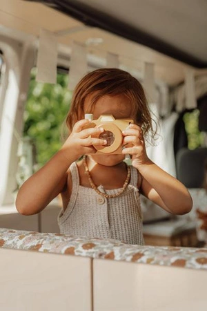 Little Dutch Aparat Vintage FSC LD7102