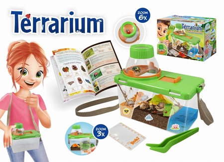 Terrarium  BL034