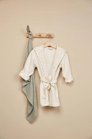 bébé-jou Szlafroczek Bohemian Garden 301621