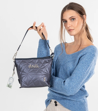 Torebka na ramię z paskiem | Anekke Ocean