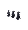 zestaw 3 figurek Cult Cuties Baphoboo - trzy mądrale (wysokość: 13,4 cm)