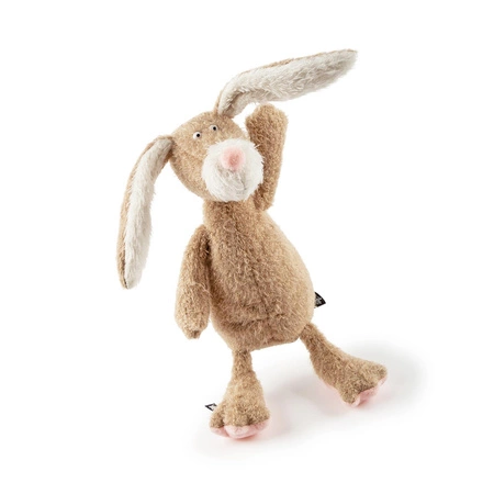 Pluszowy Króliczek Ach Good! 25 cm maskotka przytulanka dla dzieci sigikid