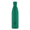 Cool Bottles Butelka termiczna 750 ml Triple cool Vivid Quetzal
