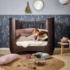 LEANDER - materac do łóżeczka CLASSIC™ Baby, Comfort