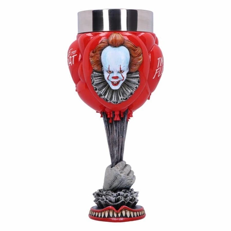 Puchar kolekcjonerski "TO" - Time to Float (wysokość: 19,5 cm)