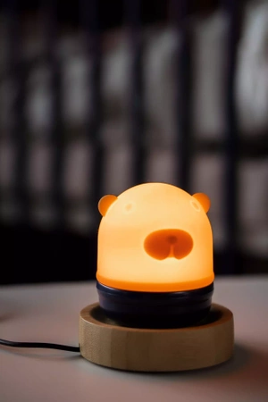 Yumi Yay - lampka nocna, Billy & Tika