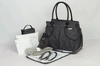 B-Casual Torba na akcesoria Dark Grey