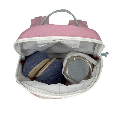 Lassig Plecak mini About Friends Pingwin Edycja limitowana