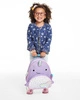 Skip Hop Plecak dla Dziecka Narwal ZOO Little Kid