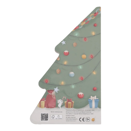 Little Dutch Duża kuchnia pastelowa FSC LD7088