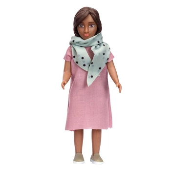 Lalka Nikki Mama Lundby