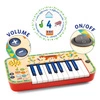 Syntezator Pianino Organy Animambo Djeco DJ06023
