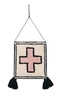 Lorena Canals Dekoracja na ścianę Cross