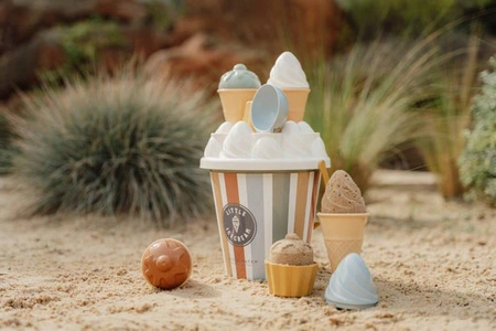 Little Dutch Wiaderko z lodami Vintage 2010596