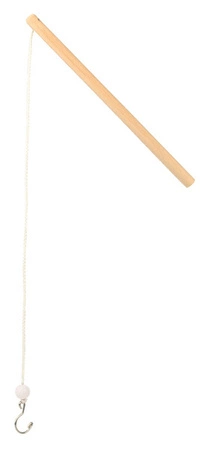 Scratch, Gra Łowimy kaczuszki GLOW - świecące w ciemności