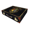 Harry Potter Keepsake Box - Colourful Crest / zestaw prezentowy Harry Potter