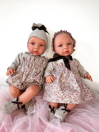 Lalka Leo Asi 0187540