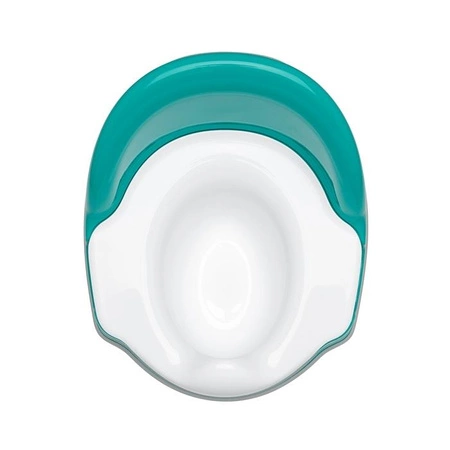 OXO Nocnik z Oparciem Teal