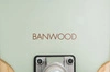 Banwood Deskorolka Mint