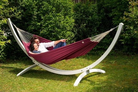 Amazonas Hamak Arte Vino