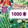 Puzzle tektur. RAINBOW TIGERS 1000 elem.DJ07647