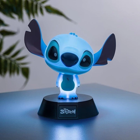 Lampka Disney - Stitch