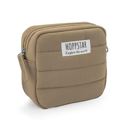 Hoppstar Torebka Dziecięca do Aparatu Midi Cream