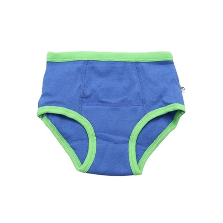 Zoocchini Majtki Treningowe Chłopięce Piraci 3-4 lata – 3 szt.