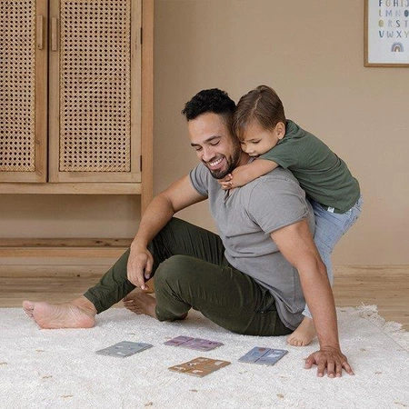 Little Dutch Gra Lotto LD4751