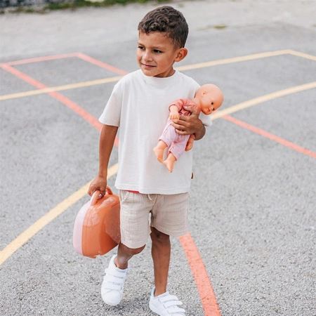 Smoby Baby Nurse Walizeczka opiekunki