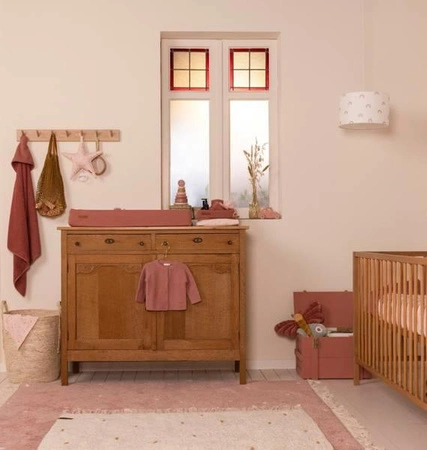 Little Dutch Pozytywka gwiazdka Little Pink Flowers TE20321550