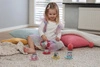 Zestaw do herbatki Hello Kitty