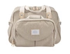 Beaba Torba dla mamy Geneva II Eco Heather gazelle