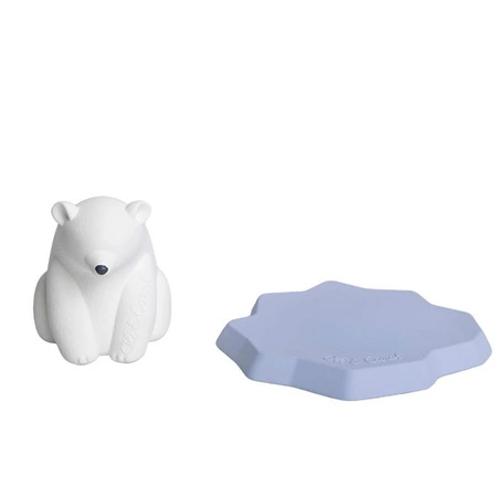 Oli & Carol Zabawka do Kąpieli Ice Animals Miś