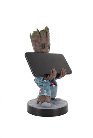 Baby Groot Podstawka pod Telefon/Pada Guardians of The Galaxy Marvel