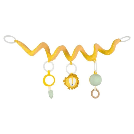 Spirala sensoryczna aktywizująca - Lew