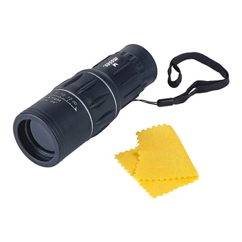 Monokular, Luneta, Lornetka 16 x 52 mm