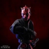 Darth Maul Bust 1/6 Figurka 15 cm