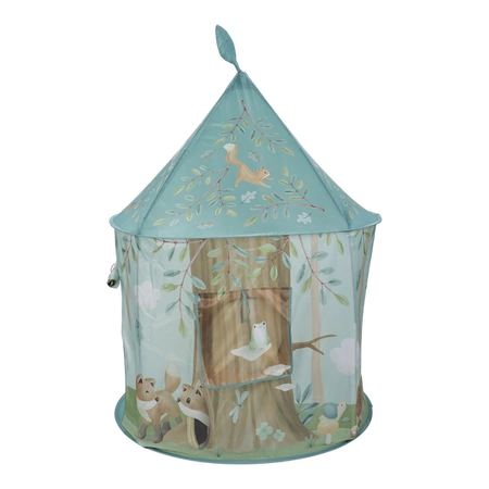 Little Dutch Namiot do zabawy Forest Friends