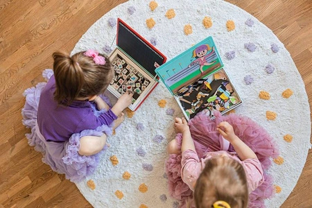 Magnetyczna układanka Sport Magnetibook, Janod